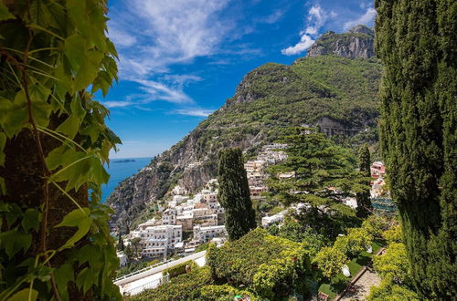 Foto 42 - Casa Marina in Positano