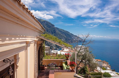 Foto 50 - Casa Marina in Positano