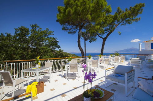 Foto 25 - Villa Sorrento Dream Resort