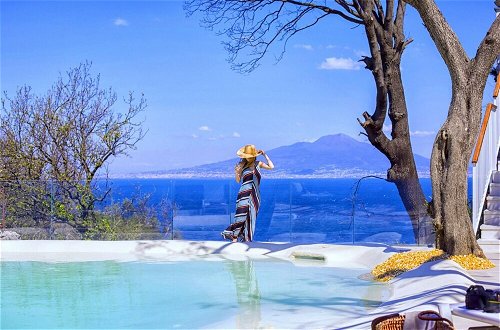 Foto 7 - Villa Sorrento Dream Resort