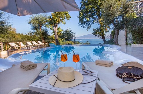 Photo 35 - Villa Sorrento Dream Resort