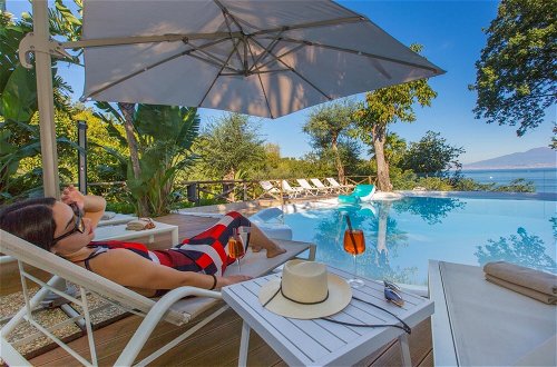 Photo 27 - Villa Sorrento Dream Resort