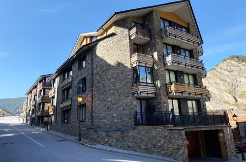 Foto 38 - Apartamentos Canillo Ribagrossa 3000