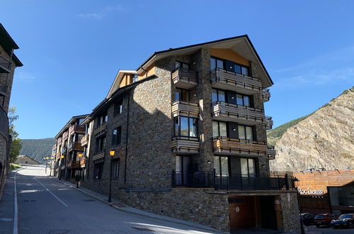 Photo 1 - Apartamentos Canillo Ribagrossa 3000