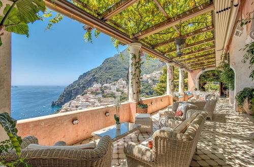 Photo 21 - Villa Angelina in Positano