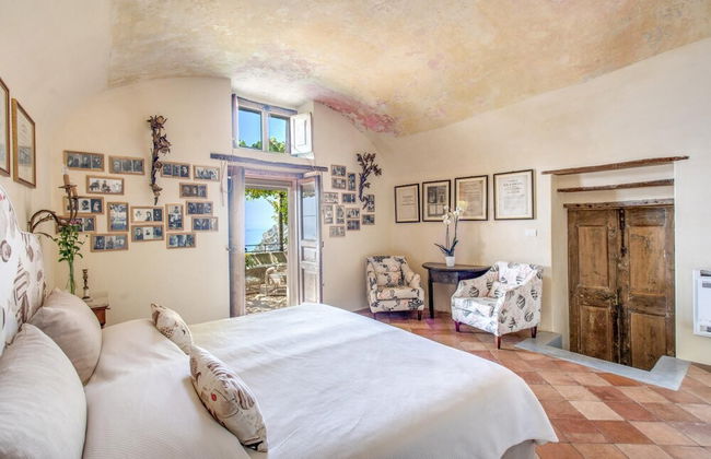 Villa Angelina in Positano - Foto 76