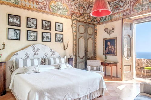 Foto 61 - Villa Angelina in Positano