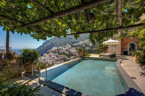 Photo 19 - Villa Angelina in Positano