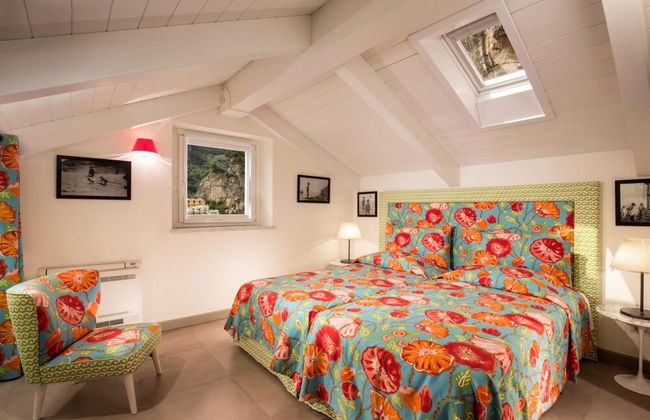 Villa Angelina in Positano - Foto 51