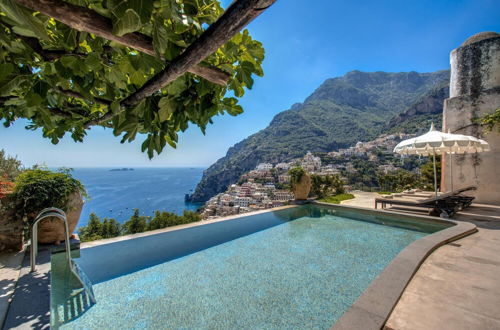 Photo 53 - Villa Angelina in Positano