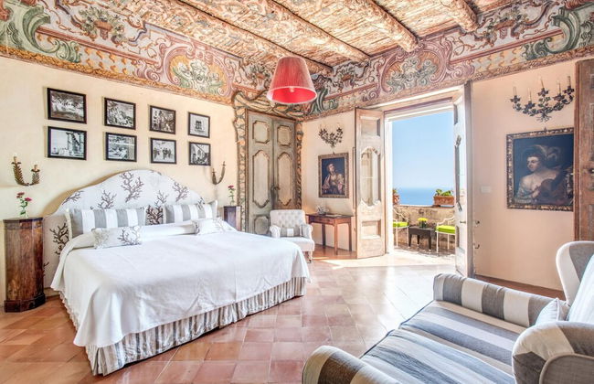 Villa Angelina in Positano - Foto 62