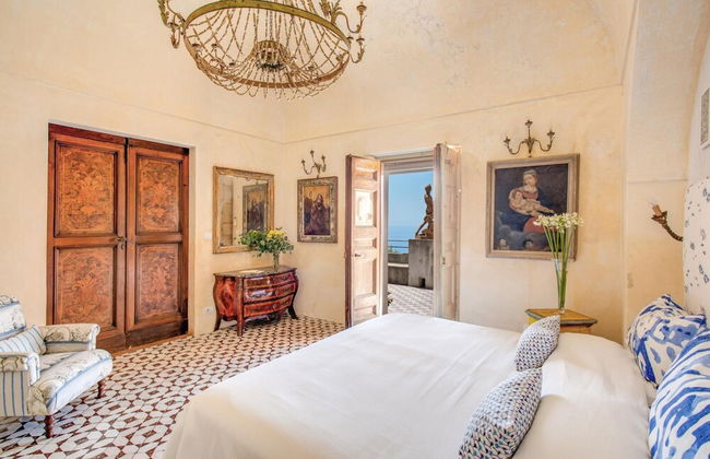 Villa Angelina in Positano - Foto 27