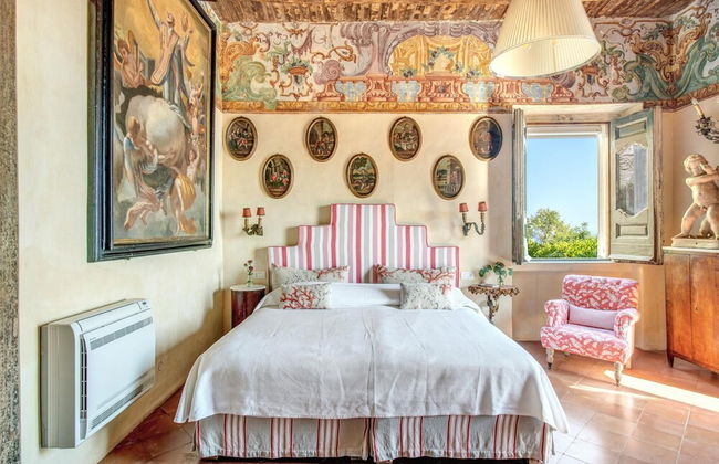 Villa Angelina in Positano - Foto 7