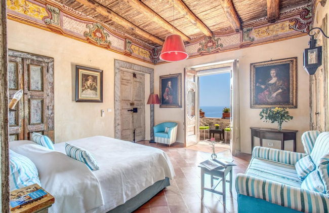 Villa Angelina in Positano - Foto 63