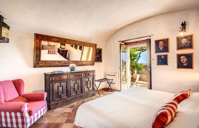 Villa Angelina in Positano - Foto 9
