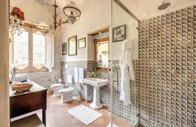 Villa Angelina in Positano - Foto 40