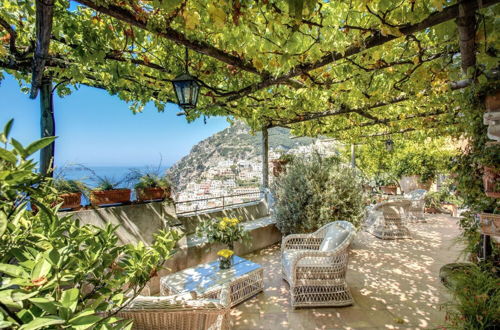 Photo 4 - Villa Angelina in Positano