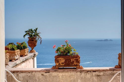 Foto 5 - Villa Angelina in Positano