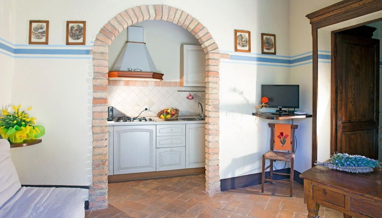 Photo 1 - Romantic Stone Apartment Antico