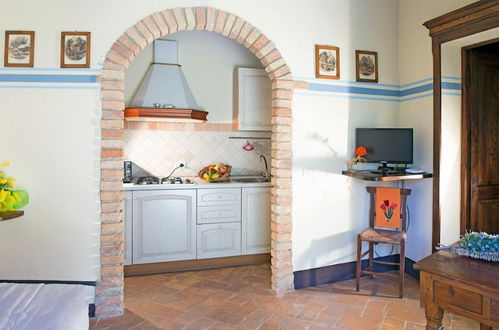 Foto 1 - Romantic Stone Apartment Antico