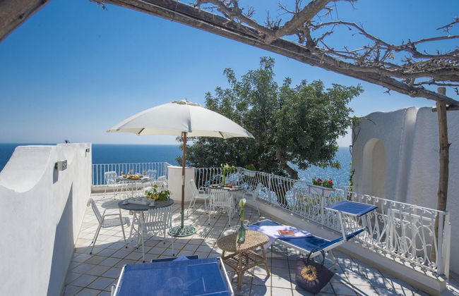 Casa Giovannina - Charming Fisherman s House With Stunning Views - Foto 27