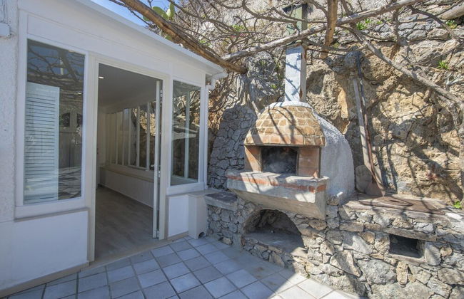 Casa Giovannina - Charming Fisherman s House With Stunning Views - Foto 11