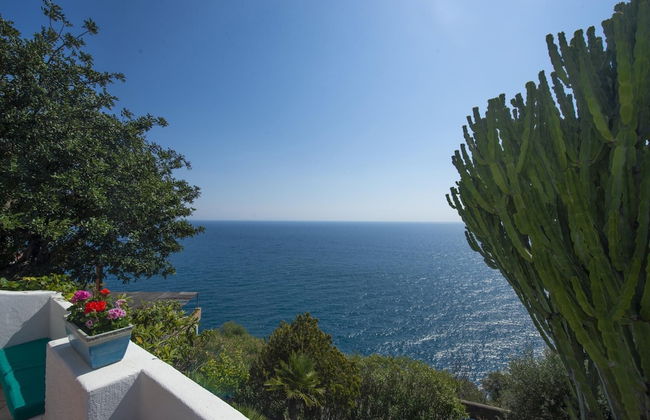 Casa Giovannina - Charming Fisherman s House With Stunning Views - Foto 15