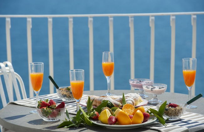 Casa Giovannina - Charming Fisherman s House With Stunning Views - Foto 18
