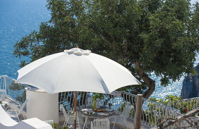Casa Giovannina - Charming Fisherman s House With Stunning Views - Foto 9