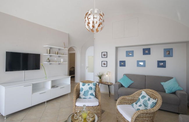 Casa Giovannina - Charming Fisherman s House With Stunning Views - Foto 3