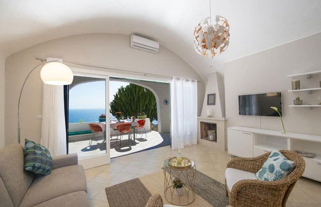 Casa Giovannina - Charming Fisherman s House With Stunning Views - Foto 10