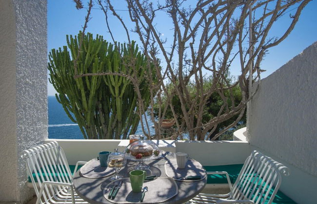 Casa Giovannina - Charming Fisherman s House With Stunning Views - Foto 8