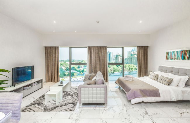 DHH - Central Park - Foto 51