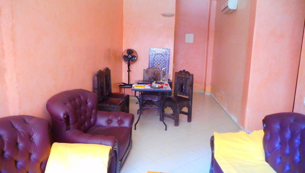 Sala de estar
