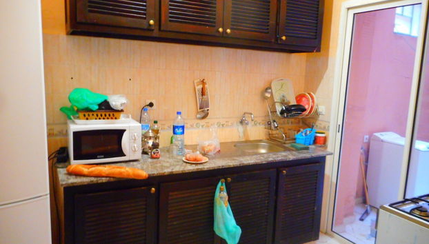 Cozinha privada