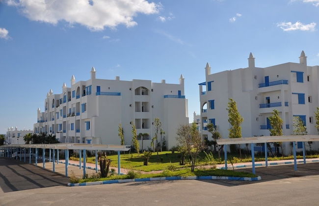 Hôtel Résidence Kabila Vista - Foto 38