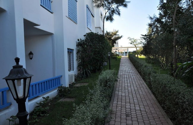 Hôtel Résidence Kabila Vista - Foto 47