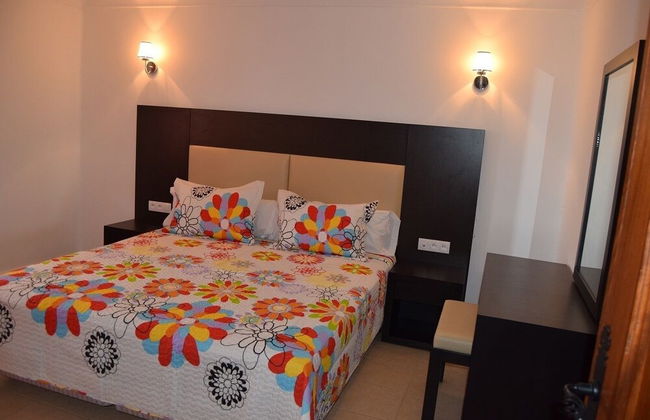 Hôtel Résidence Kabila Vista - Foto 11