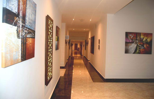 Hôtel Résidence Kabila Vista - Foto 37