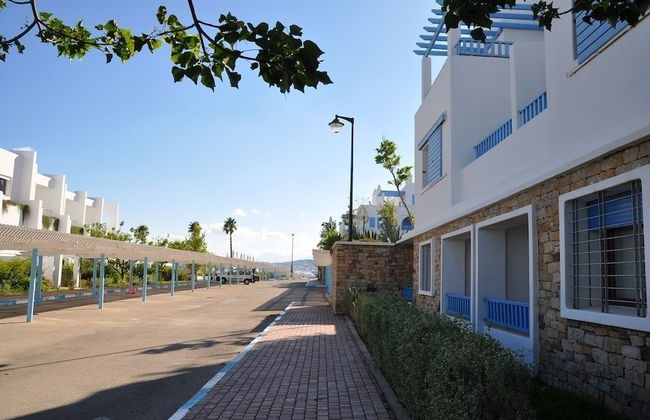 Hôtel Résidence Kabila Vista - Foto 40