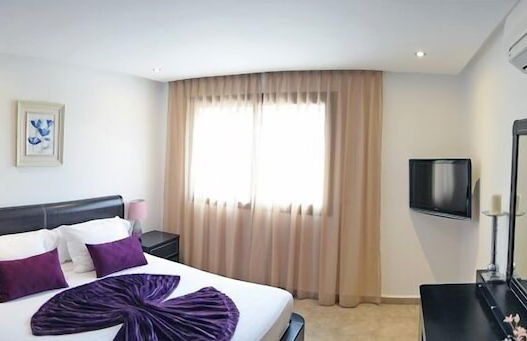 Hôtel Résidence Kabila Vista - Foto 13