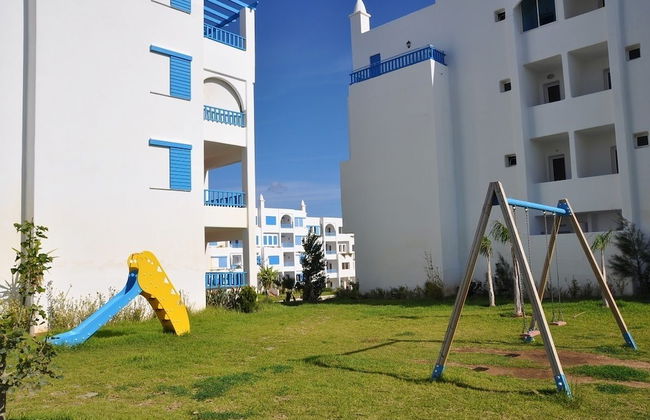 Hôtel Résidence Kabila Vista - Foto 43