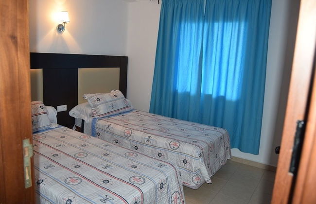 Hôtel Résidence Kabila Vista - Foto 10