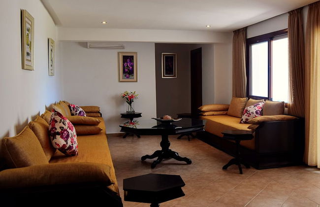 Hôtel Résidence Kabila Vista - Foto 24