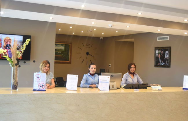 Hôtel Résidence Kabila Vista - Foto 4