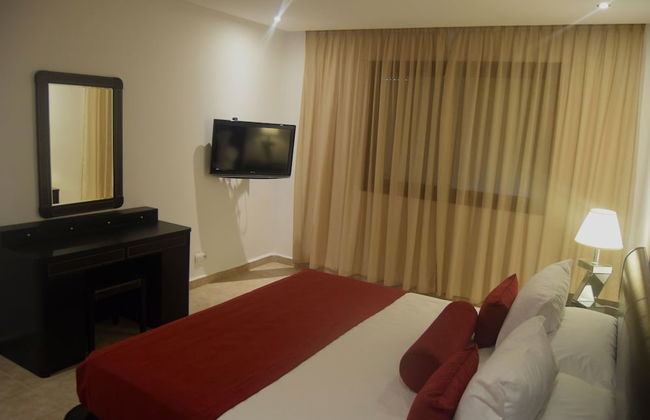Hôtel Résidence Kabila Vista - Foto 12