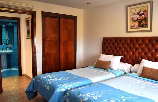 Hôtel Résidence Kabila Vista - Foto 9