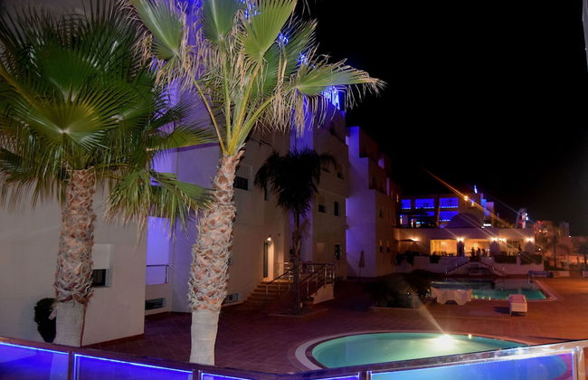 Hôtel Résidence Kabila Vista - Foto 34
