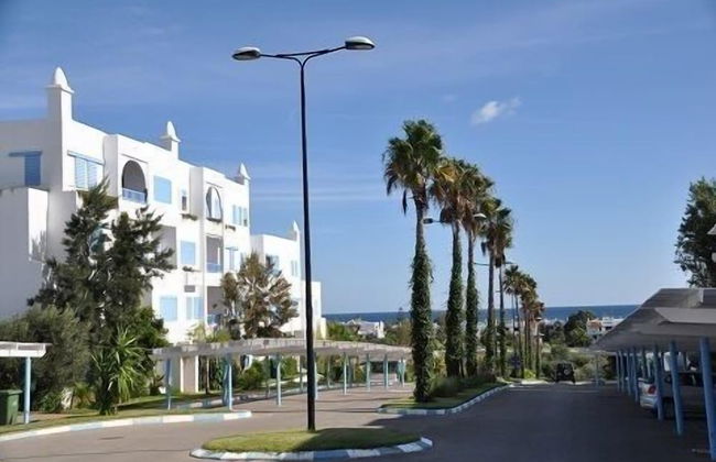 Hôtel Résidence Kabila Vista - Foto 49