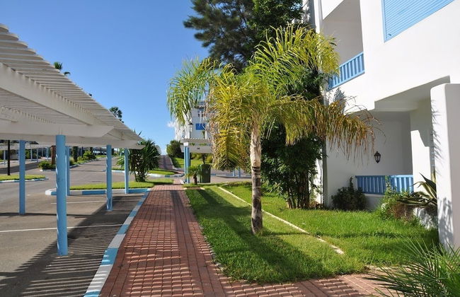 Hôtel Résidence Kabila Vista - Foto 42